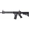 Airsoft samopal Lancer Tactical LT-25 G2 SPR Interceptor AEG