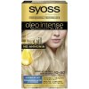 Syoss Oleo Intense 10-50 popolavý blond