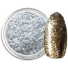D-Nails Diamond Manikúra - Metal Gold - 1