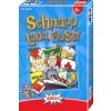 Schnapp, Land, Fluss! (Haim Shafir)(Hra)
