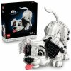 LEGO® │ Disney 43269 Šteniatko z filmu 101 dalmatíncov