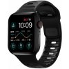 Nomad remienok Sport Strap pre Apple Watch 38/40/41mm - Black NM1A310000