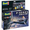 Revell Arado Ar E.555 P-Series (1:72) (súprava)