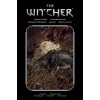 The Witcher Library Edition Volume 2 (Sztybor Bartosz)