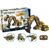 RC Engineering Vehicle 4in1 (Revell Engineers)