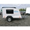 Príves Tomplan TF 3 Camping Light 2m 750kg