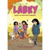 Slovart Labky 2: Mindy sa búri proti zmenám