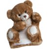 Doudou Histoire d´Oursmaňásek medvídek 25 cm