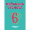 Občanská výchova 6 - Jiří Pouč, Lenka Černá