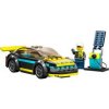 Elektrické športové auto 60383 LEGO