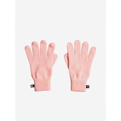 Detské rukavice Roxy, ružová – Heureka.sk