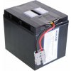 AVACOM Náhrada za RBC7 - batéria pre UPS