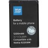 Batéria BLUE STAR PREMIUM pre NOKIA 5220 XM / 5630 XM / 6303 / 6730 / 3720 / C3 / C5-00 / C6-01 1200 mAh