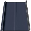 Plechová krytina Retro Panel 25/340 PWZ - RAL 3009 Oceľovo červená - Pladur TK MAT