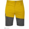 Mountain Equipment Anvil nohavice Acid/Anvil Grey