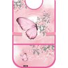 Zástera/Pončo na výtvarnú výchovu JUNIOR S8 - Butterfly