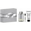 Montblanc Explorer Platinum EDP 100 ml + sprchový gel 100 ml + EDP 7,5 ml