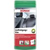 SONAX Čistiace utierky na interiér - 25 ks