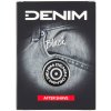 Denim Black voda po holení 100 ml