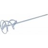 LEVIOR miešadlo s kruhom 120x500mm Zn