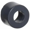PVC tvarovka - redukcia malá, prstienok (krúžok), 75x32 mm