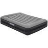 Bestway 67403 Vzduchová posteľ Comfort Queen Double Black 203 x 152 x 46 cm