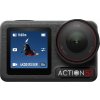 Outdoorová kamera DJI Osmo Action 5 Pro Adventure Combo (CP.OS.00000350.01)