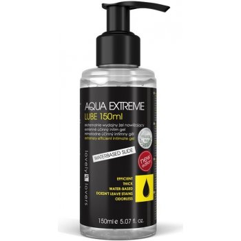 Lovely Lovers AQUA EXTREME Lube 150 ml