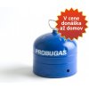 2 kg plynová fľaša Propán-bután - V cene donáška až k Vám domov