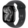 Inteligentné hodinky Apple Watch 11 GPS 42 mm čierne