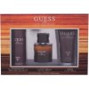 Guess Guess 1981 Los Angeles Darčeková sada pánska toaletná voda 100 ml, sprchový gél 200 ml a deospray 226 ml