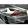 STYLLA Spoiler na kapotu, Honda Accord VII, 2003-2008