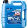 Motorový olej LIQUI MOLYSuper Leichtlauf 10W-40 4l, 10W-40 9504 EAN: 410042009504