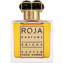 Roja Parfums Enigma Parum Pour Homme parfumovaná voda pánska 50 ml