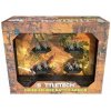 Catalyst Game Labs BattleTech: Inner Sphere Battle Armor Platoon