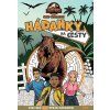 Jurský svet - Kriedový kemp - Hádanky na cesty