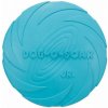 Trixie Doggy Disc Létající talíř tvrdá guma 24 cm