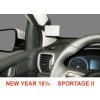 Brodit ProClip montážna konzola na palubnú dosku pre Kia Sportage 16-21, 805210