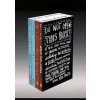 Do Not Open This Box - Keri Smith, Penguin