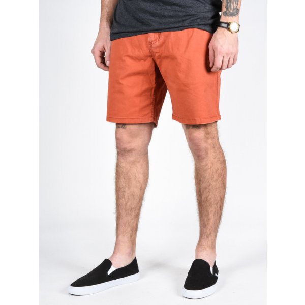 Quiksilver šortky Street Trunk YO od 29,52 € - Heureka.sk