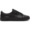 Cariuma oca Pebbled Leather Black