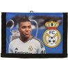Futbalová peňaženka Mbappé Real Madrid