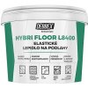 Den Braven DEBBEX HYBRI FLOOR L8400 ELASTICKÉ LEPIDLO NA PODLAHY 5Kg (predtým HYBRI FLOOR Plošné lepenie podláh 5Kg)