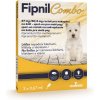 Fipnil Combo spot-on Dog S 67 mg / 60,3 mg 3 x 0,67 ml