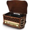 STT 016 GRAMOFON s USB/SD/FM SENCOR