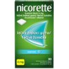 NICORETTE Icemint gum 4 mg 30 žuvačiek