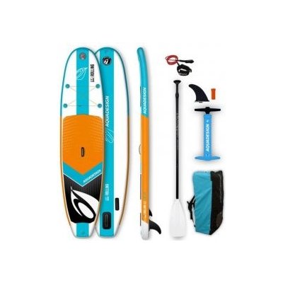 Paddleboard Aquadesign Rolling 11'