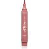 Oriflame The One Stain & Stay dlhotrvajúci rúž vo fixke Nude 2,5 g