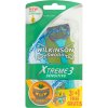 Gillette Wilkinson Sword Xtreme 3 Sensitive 4 ks