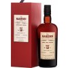 Hampden Estate HLCF 12y Rare Cask Series #79 62,8% 0,7 l (kazeta)
